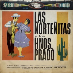 Las Norteñitas y Los Hnos. Prado