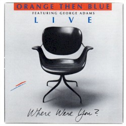 Live - Where Were You?