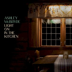 Light On in the Kitchen