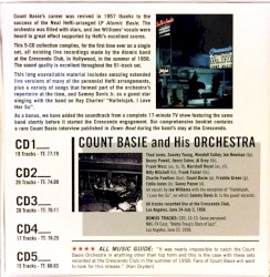 Complete Live at The Crescendo 1958