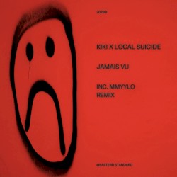 Jamais Vu