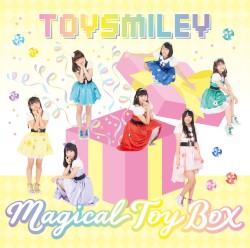 Magical Toy Box