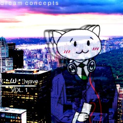 Shobonwave ~Vol.1: Dream Concepts~
