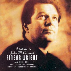 A Tribute to John McCormack