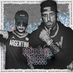 Nicky Jam: Bzrp Music Sessions, Vol. 41/66