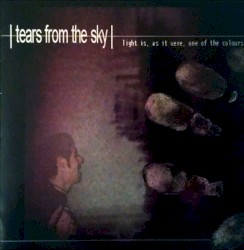 Light Is, as It Were, One of the Colours