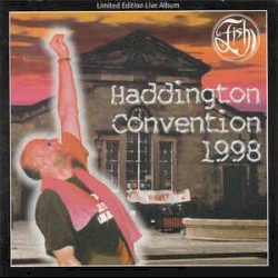 Fish @ Haddington Corn Exchange 1998