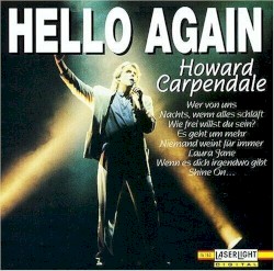 Hello Again