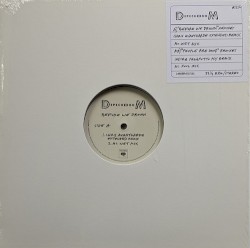 Before We Drown / People Are Good (remixes)