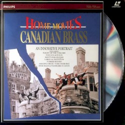 Home Movies - An Innovative Portrait