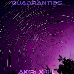 QUADRANTIDS