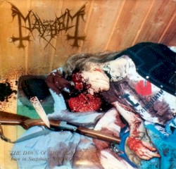 The Dawn of the Black Hearts