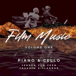 Jeroen Van Veen & Joachim Eijlander