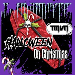 Halloween on Christmas
