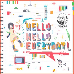 Hello Hello Everyday