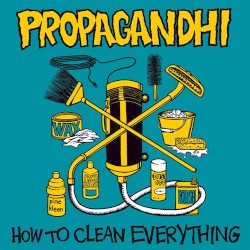 How to Clean Everything