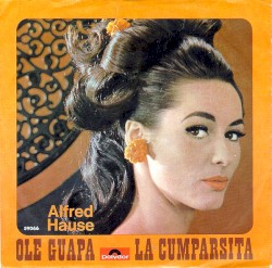 Ole guapa / La cumparsita