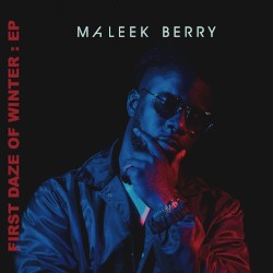 First Daze Of Winter