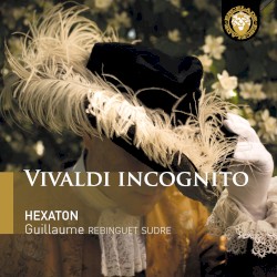 Vivaldi incognito