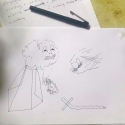 we are the rot of empires