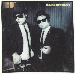 Briefcase Full of Blues