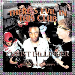 There's Evil in This Club