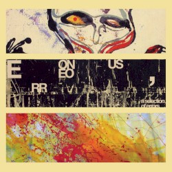 Erroneous: A Selection of Errors