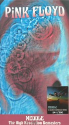 Meddle: The High Resolution Remasters