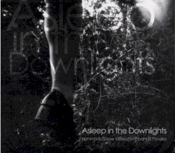 Asleep in the Downlights