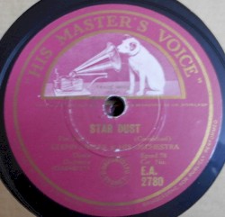 Star Dust / Rug Cutter's Swing