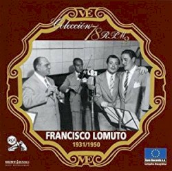 Colección 78 RPM 2: 1931/1950