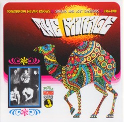 Tomorrow Never Knows - Singles And Lost Sessions 1966-1968