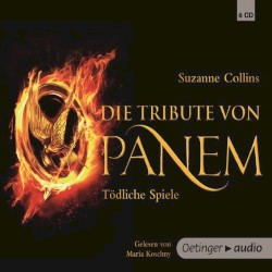 Die Tribute von Panem: Tödliche Spiele