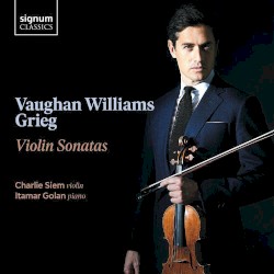 Violin Sonatas