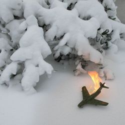 Pop, Songs & Death Vol. 2, the Jupiter EP