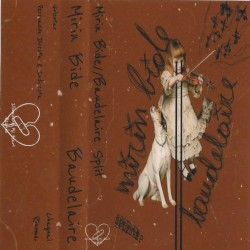 Mirin Bide / Baudelaire