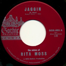 Jaggin / Exactly Like You