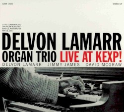Live at KEXP!