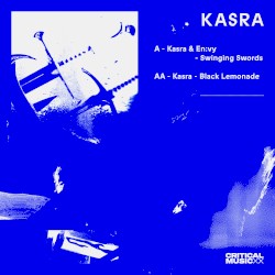 Swinging Swords / Black Lemonade