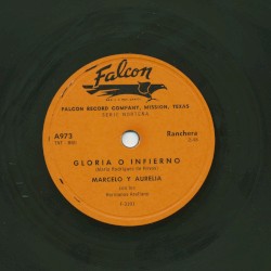 Gloria o infierno / Los cantaros