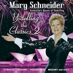 Yodelling the Classics 2