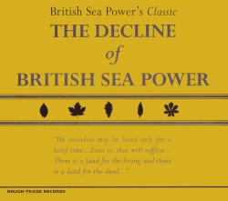 The Decline of British Sea Power