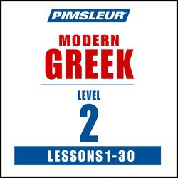 Modern Greek Level II