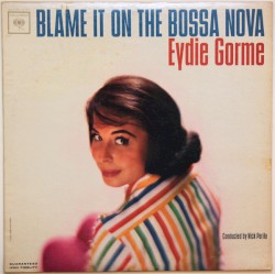Blame It on the Bossa Nova