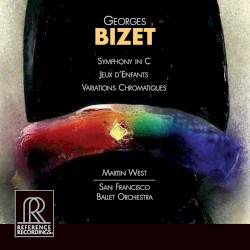 Symphony no. 3 “Organ” / Introduction and Rondo capriccioso / La Muse et le Poète