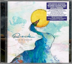 Eye of the Soundscape