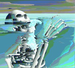 Arctic Circuitry