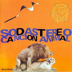 Canción animal