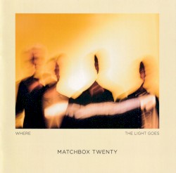 Where the Light Goes