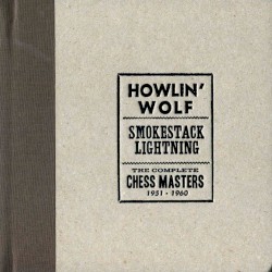 Smokestack Lightning: The Complete Chess Masters 1951–1960